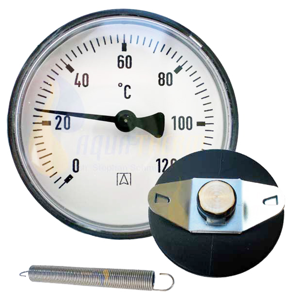 Anliegethermometer